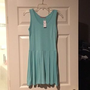 Foreign Exchange size small dress